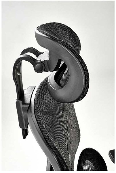 Office Chair Halmar Summit, black ...