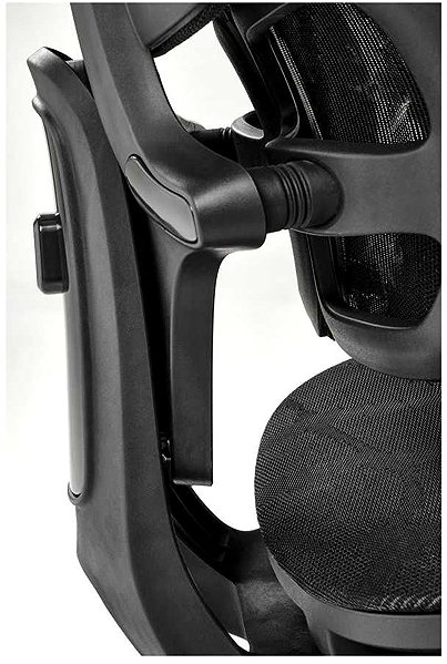 Office Chair Halmar Summit, black ...