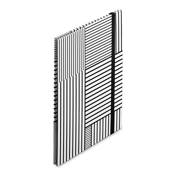 Fotoalbum HAMA LINEAR Leporello, 10 x 15 cm, für 12 Fotos ...