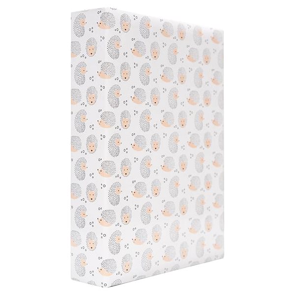 Photo Album HAMA memo HEDGEHOG 10 x 15 cm, for 200 photos, labels ...
