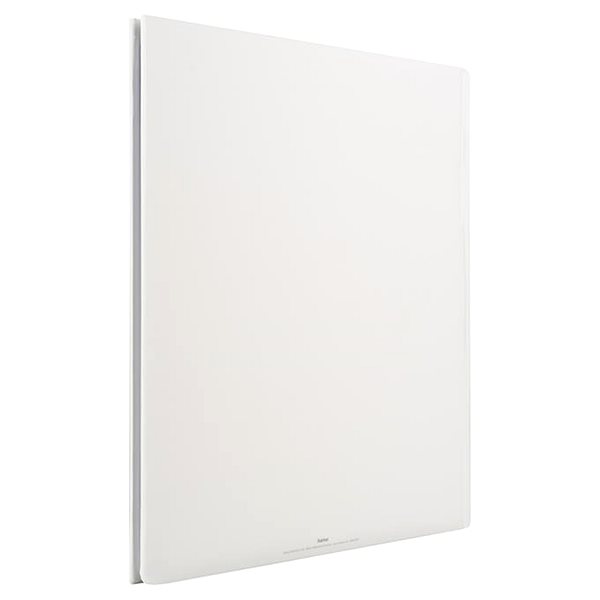 Photo Album HAMA classic FLOWER LOOP 29 x 32 cm, 60 pages ...