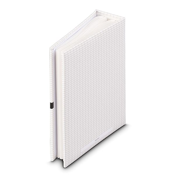 Photo Album HAMA Designline II CHECK 10 x 15 cm, for 100 photos ...