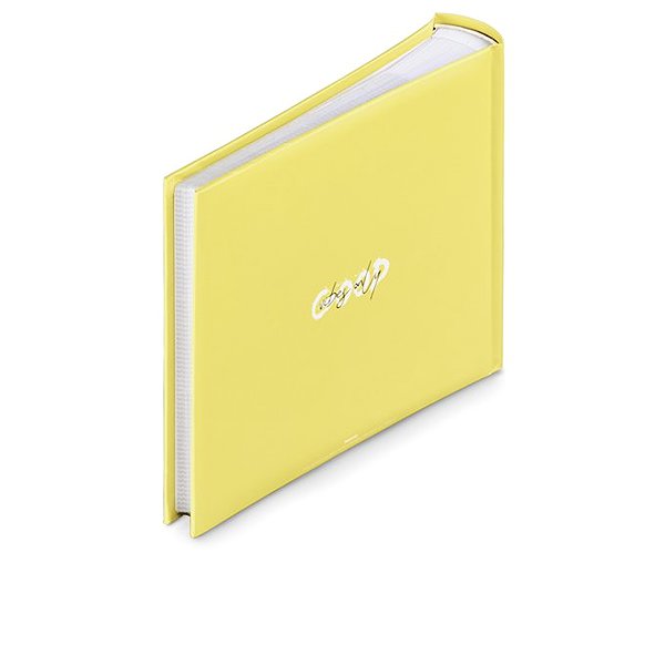 Photo Album HAMA Good Things VIBES memo 10 x 15 cm, for 200 photos, label box ...