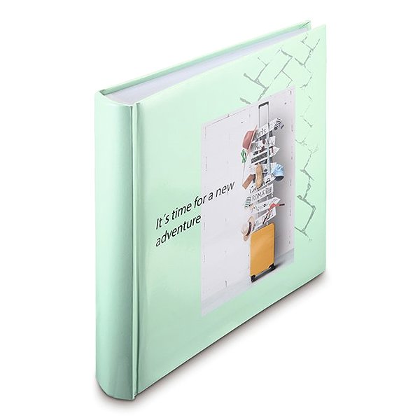 Photo Album HAMA JOURNEY classic 30 x 30 cm, 100 pages ...