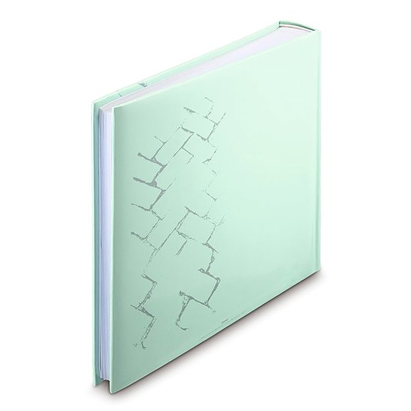 Photo Album HAMA JOURNEY classic 30 x 30 cm, 100 pages ...