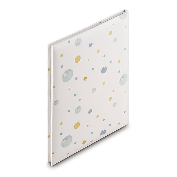 Photo Album HAMA Baby diary TO THE MOON 22 x 29 cm ...
