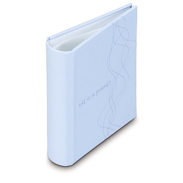 Photo Album HAMA LIFE 5.4 x 8.6 cm, for 20 instant photos ...