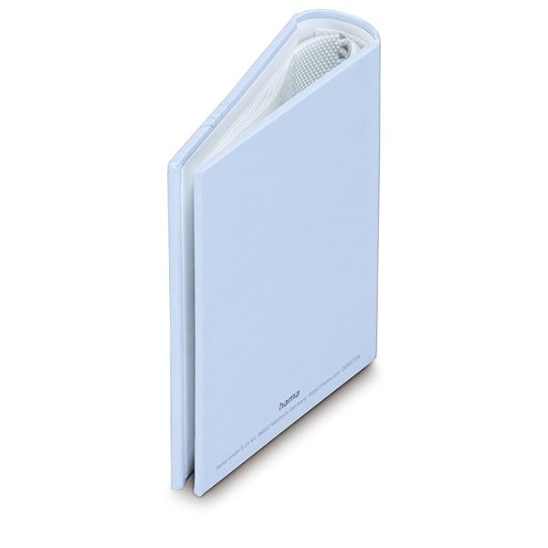 Photo Album HAMA LIFE 5.4 x 8.6 cm, for 20 instant photos ...