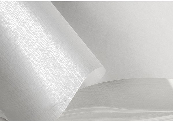 Fotoalbum HAMA Graphic Quadrate Jumbo, 30 × 30 cm, 80 weiße Seiten ...