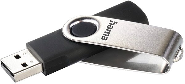 Flash Drive Hama Rotate 32GB ...