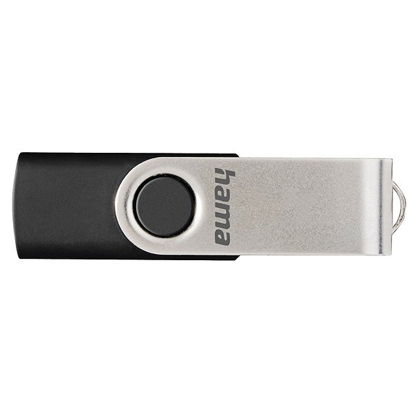 Flash Drive Hama Rotate 32GB ...