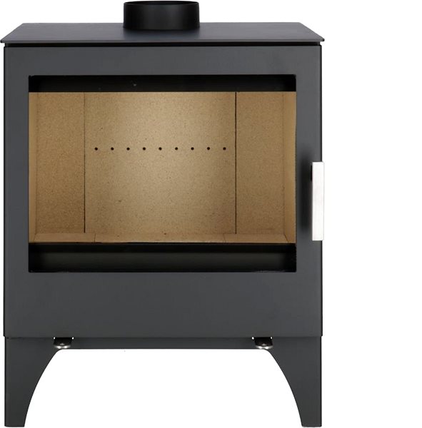 Fireplace stoves Fireplace stove Stavik, 10 kW, flue 150 mm .