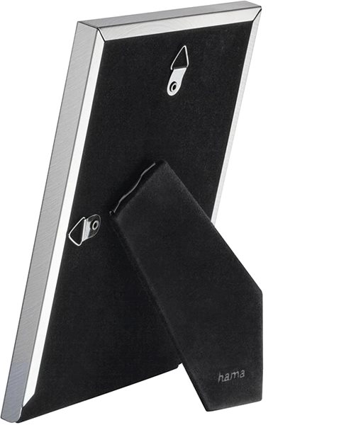 Photo Frame HAMA portrait frame Riva, 10 × 15 cm ...