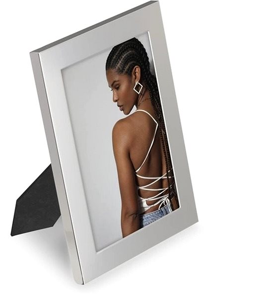 Photo Frame HAMA portrait frame Siena, 13 × 18 cm, glossy ...