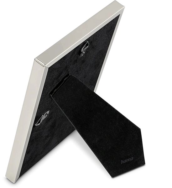 Photo Frame HAMA Infinity portrait frame, 10 × 15 cm, glossy ...