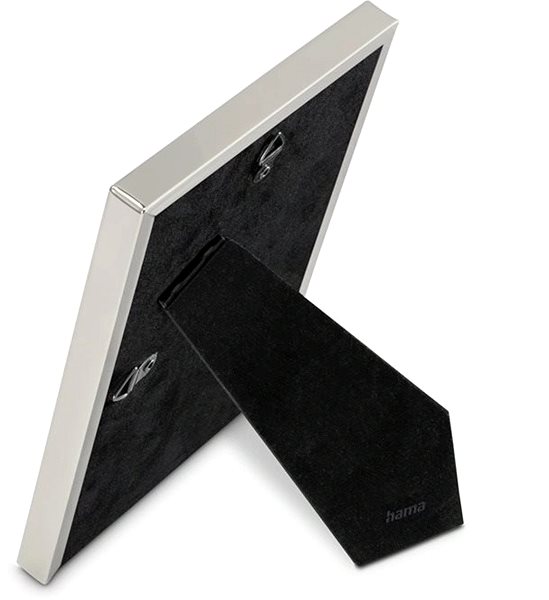 Photo Frame HAMA Infinity portrait frame, 15 × 20 cm, glossy ...