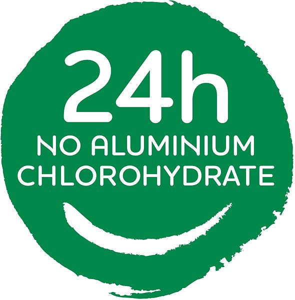 Deodorant HAPPY EARTH Přírodní Deodorant Refill Okurka & Matcha, 300 ml ...