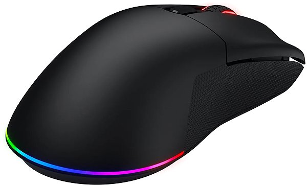 Gaming Mouse HATOR Pulsar 3, black ...