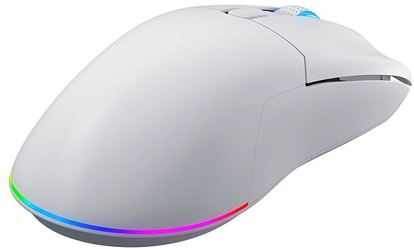 Gaming Mouse HATOR Pulsar 3, white ...