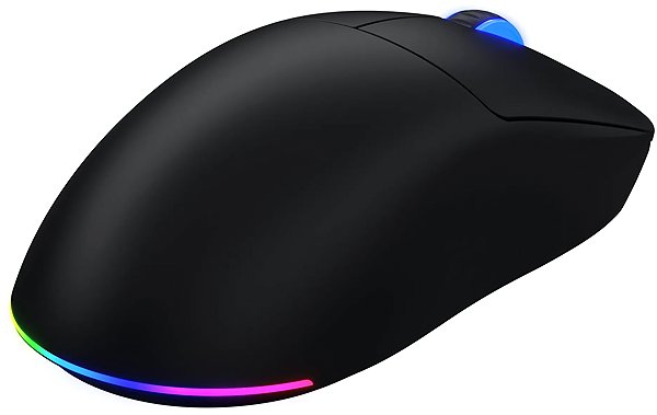 Gaming Mouse HATOR Quasar 3, black ...