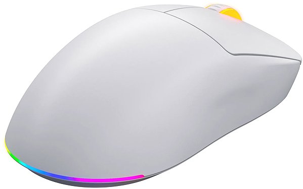 Gaming Mouse HATOR Quasar 3, white ...