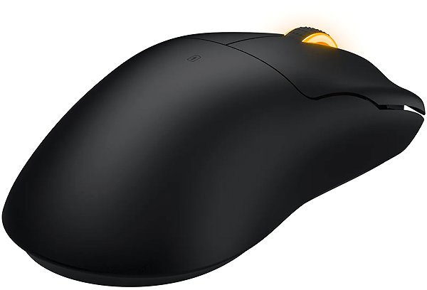Gaming Mouse HATOR Pulsar 3 PRO, black ...