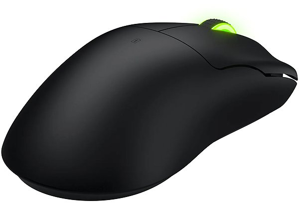 Gaming Mouse HATOR Pulsar 3 ULTRA 8K+4K, black ...