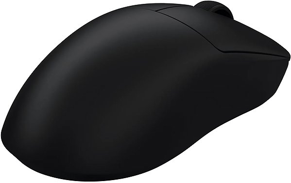 Gaming Mouse HATOR Quasar 3S ULTIMA 8K Wireless, Black ...
