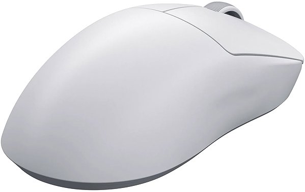 Gaming Mouse HATOR Quasar 3S ULTIMA 8K Wireless, White ...