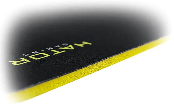 Mouse Pad HATOR Tonn XXL black ...