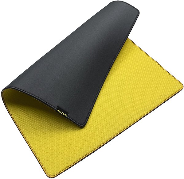 Mouse Pad HATOR Tonn EVO L black ...