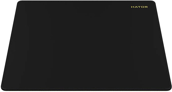 Mouse Pad HATOR Tonn EVO L eSports Edition black ...