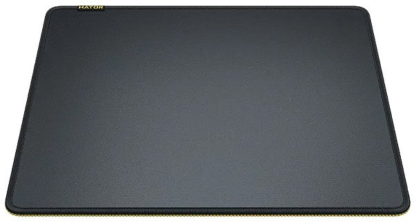Mauspad HATOR Tonn EVO M Gaming-Mauspad Schwarz ...