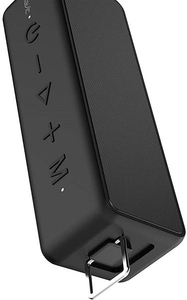 Bluetooth Speaker Havit M76 Black Features/technology 2