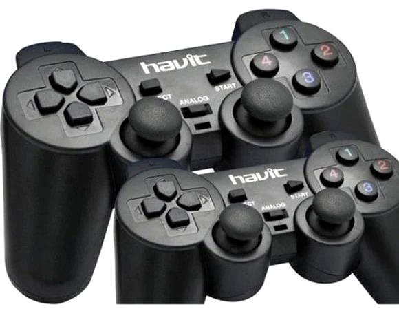 Gamepad Havit HV-G51 2pcs ...