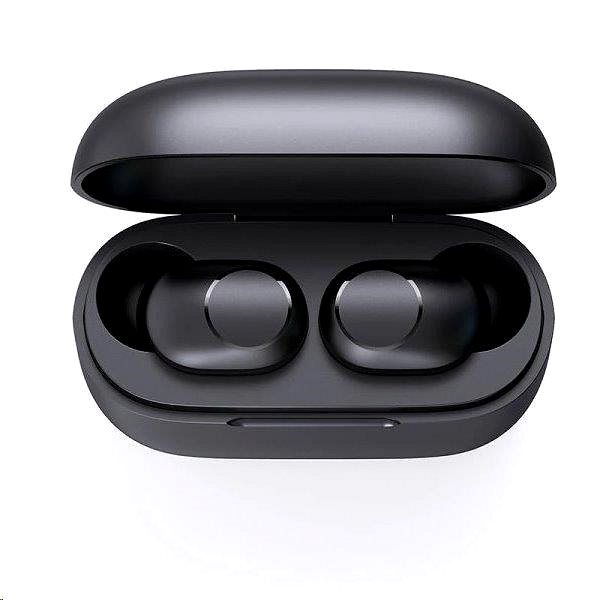 Wireless Headphones Haylou GT5 TWS Hi-Fi, Black ...