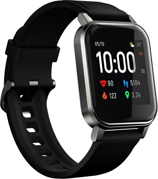 Smart Watch Haylou Smart Watch 2 Pro LS02 Deep Blue ...