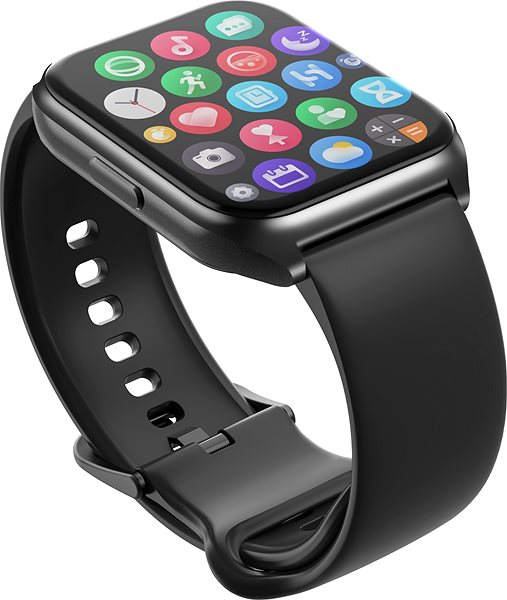 Smart Watch Haylou Smart Watch 2 Pro LS02 Deep Blue ...