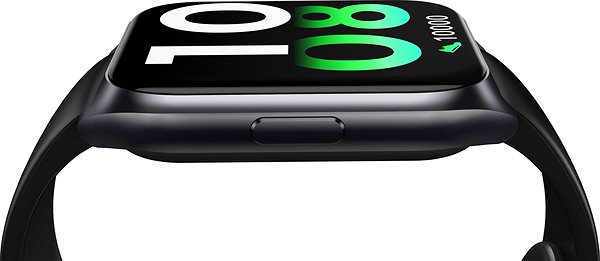 Smart Watch Haylou Smart Watch 2 Pro LS02 Deep Blue ...