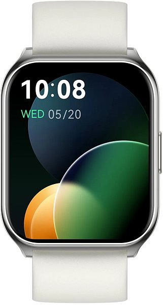 Smart Watch Haylou Smart Watch 2 Pro LS02 Silver ...