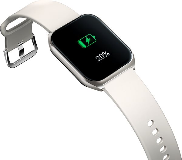 Smart Watch Haylou Smart Watch 2 Pro LS02 Silver ...