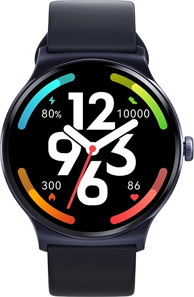 Smart Watch Haylou Solar Lite LS05 Deep Blue ...
