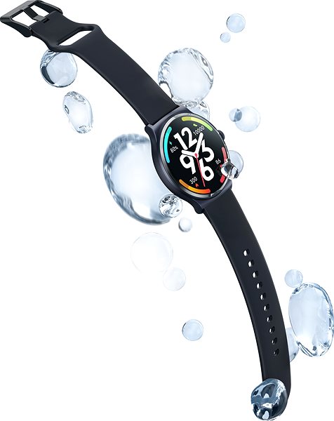 Smart Watch Haylou Solar Lite LS05 Deep Blue ...