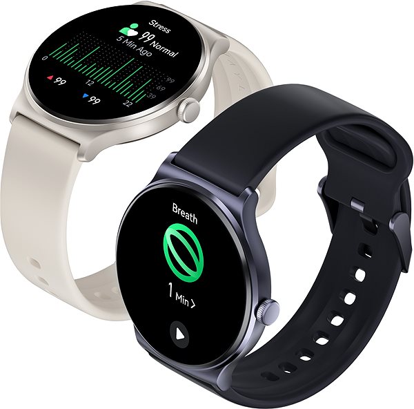 Smart Watch Haylou Solar Lite LS05 Deep Blue ...