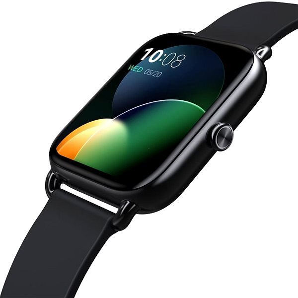 Smart Watch Haylou RS4 Plus LS11 Black ...