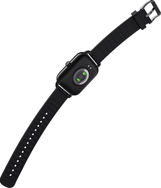 Smart Watch Haylou RS4 Plus LS11 Black ...