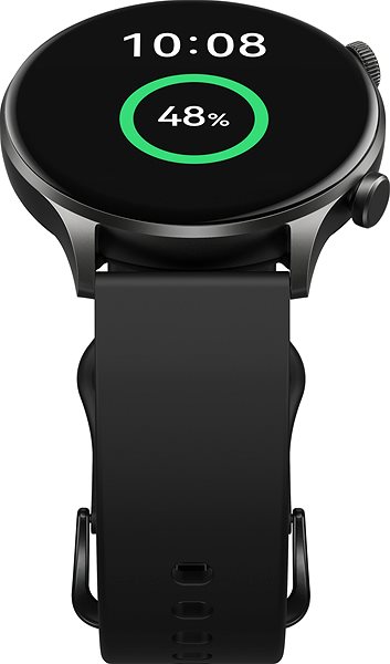 Smart Watch Haylou Solar Plus LS16 Black ...