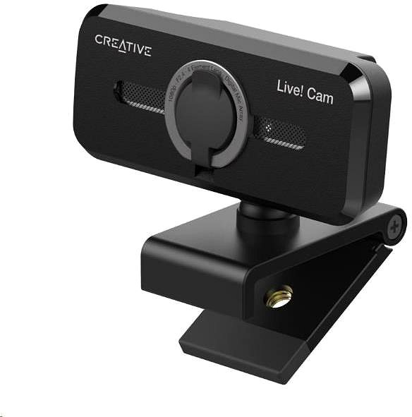 Webkamera Creative LIVE! CAM SYNC 1080P V2 ...