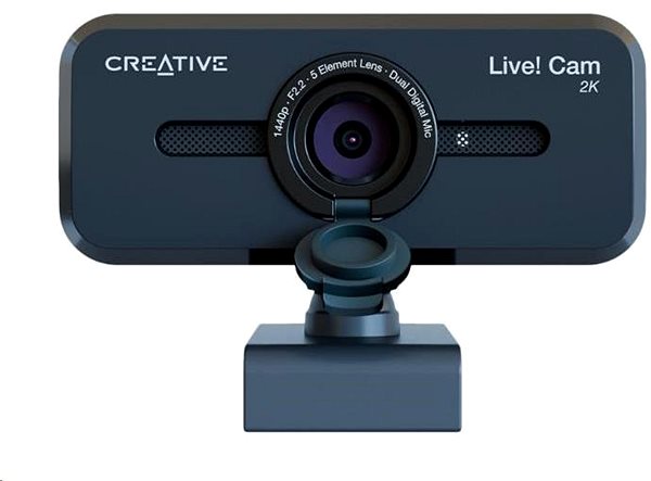 Webkamera Creative LIVE! CAM SYNC 1080P V3 ...