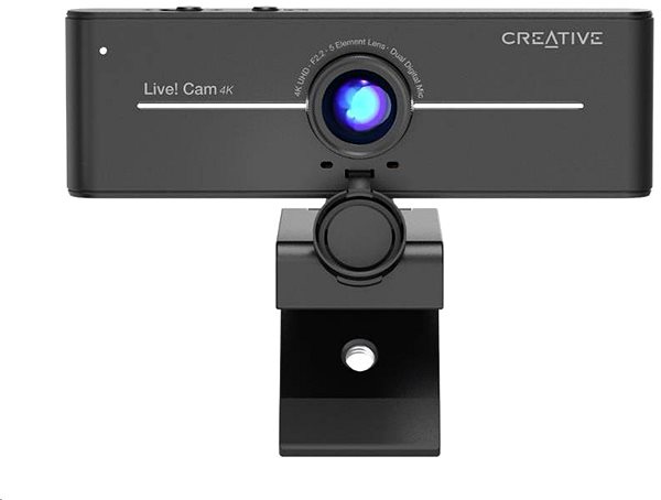 Webkamera Creative LIVE! CAM SYNC 4K ...